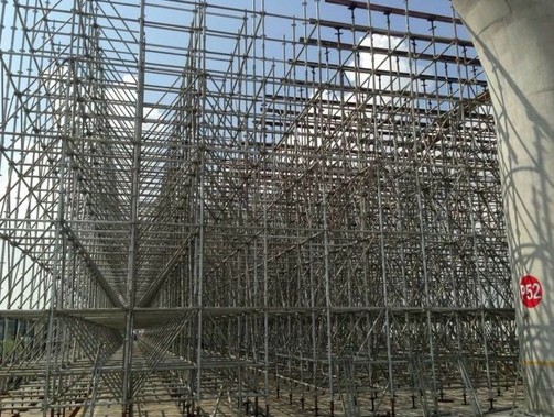 蘇州腳手架搭拆廠家★搭建注意事項●非同小可！