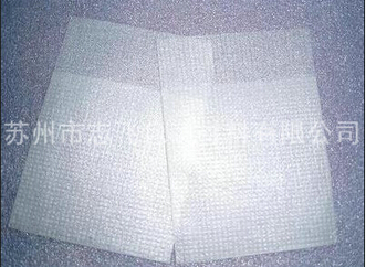 珍珠棉，集各類優(yōu)點(diǎn)于一身