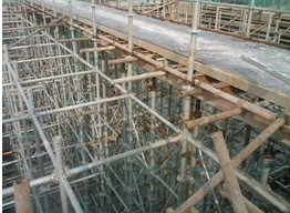 【建筑鋼管腳手架】 夠強(qiáng)夠硬才能征戰(zhàn)天下！